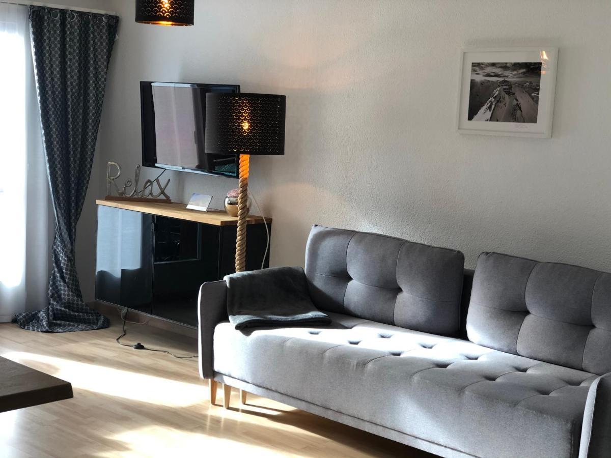 S&P Mountain View Apartment 2 빌더스빌 외부 사진