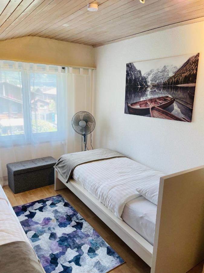 S&P Mountain View Apartment 2 빌더스빌 외부 사진