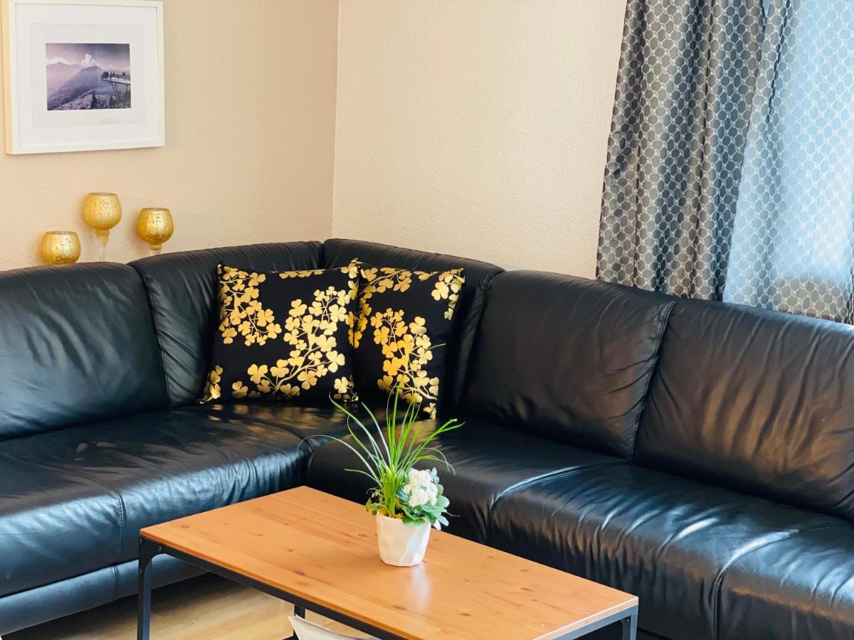 S&P Mountain View Apartment 2 빌더스빌 외부 사진
